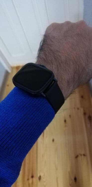 ми бенд 9 цена в бишкеке: Продаю отличные умные часы Xiaomi Amazfit GTS 2E в отличном состоянии — 5