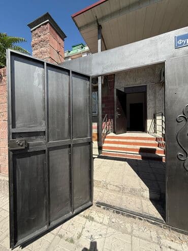 дом в центре бишкек: Сдаю Офис, 77 м², В жилом комплексе, 1 линия, С оборудованием, С отдельной кухней — 2