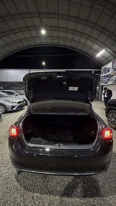 бампер на лексус 570: Lexus ES: 2019 г., 2.5 л, Автомат, Гибрид, Седан — 5