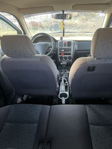 гетц машина цена ош: Hyundai Getz: 2005 г., 0.3 л, Автомат, Бензин, Хэтчбэк — 7