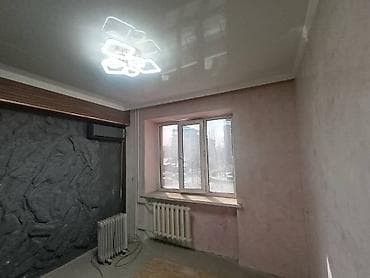kant flat: 2 комнаты, 44 м², Хрущевка, 3 этаж — 8