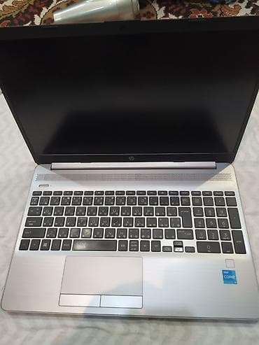 hp notebook: Офисный, Б/у, Intel Core i3 — 1