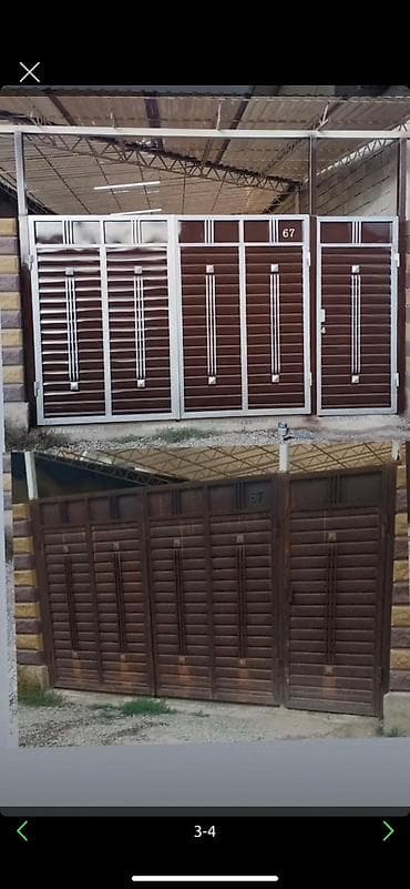 pamir stroy: Покраска стен, 3-5 лет опыта — 5