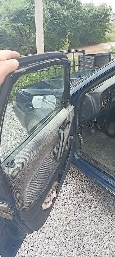 audi s7: Volkswagen Passat Variant: 1991 г., 1.8 л, Механика, Бензин, Универсал — 5