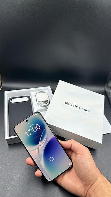 poco f5: Vivo X300, Новый, 512 ГБ, цвет - Черный, 2 SIM — 3