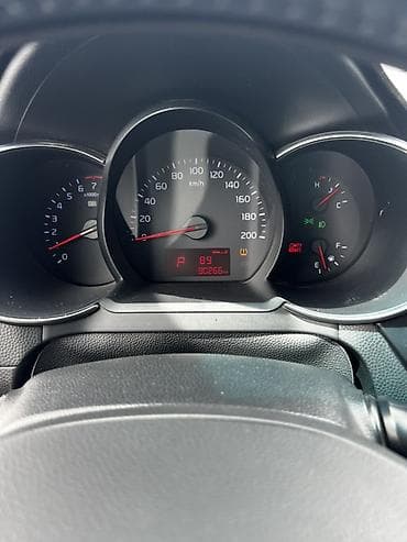 купить kia morning: Kia Morning: 2016 г., 1 л, Автомат, Бензин, Хэтчбэк — 7