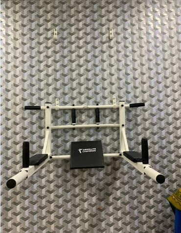 турник настенные потолочные: Турник, 3 в 1, Настенный, Новый, Бесплатная доставка — 3