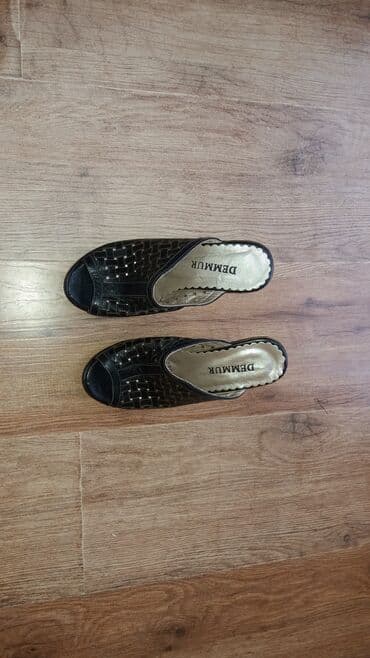 Спецодежда: НОВЫЕ САБО КОЖАННЫЕ . БАСАНОЖКИ. САНДАЛИ ТУФЛИ ПЛАТФОРМА СРОЧНО — 3