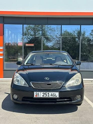 камера на мтз 80 задняя: Lexus ES: 2005 г., 3.3 л, Автомат, Бензин, Седан — 3