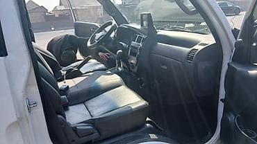 ставок кузов: Грузовик, Стандарт, 3 т, Б/у — 3