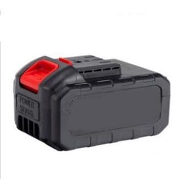 автомойка оборудование: Аккумуляторная Мини мойка высокого давления — 3