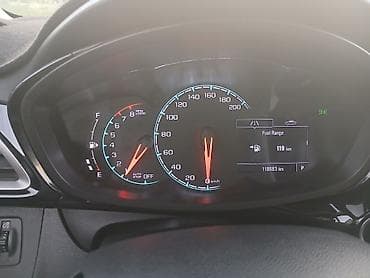 полики на спарк: Chevrolet Spark: 2019 г., 0.1 л, Вариатор, Бензин, Хэтчбэк — 9