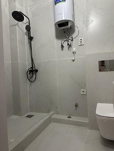 Квартиры: 1 комната, 29 м², Элитка, 10 этаж, Евроремонт — 7