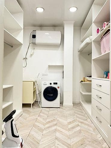 flat kant: 3 комнаты, Агентство недвижимости, Без подселения, С мебелью полностью — 8