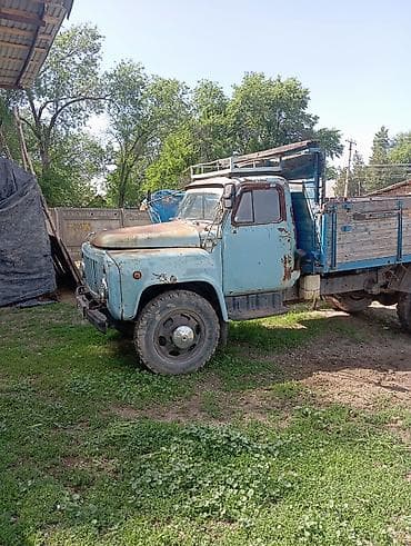 82 1 беларус: ГАЗ : 1982 г. — 2