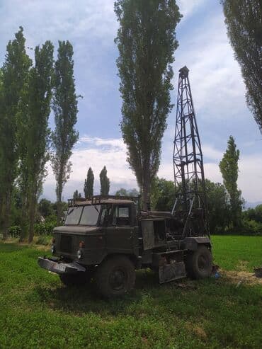 оборудование для воды: Бурение скважин Больше 6 лет опыта — 7