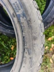 шинный центр бишкек: Шины 215 / 50 / R 17, Зима, Б/у, Комплект, Легковые, Китай, Bridgestone — 2