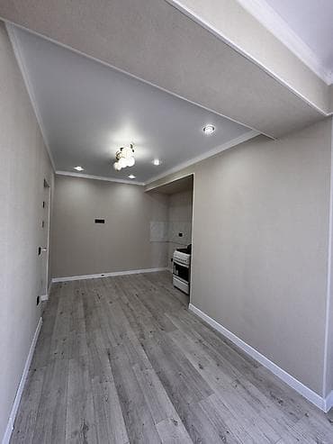 квартира парням: 1 комната, 41 м², Элитка, 10 этаж, Евроремонт — 10