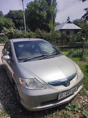 lexus gx 470 2009: Honda Fit Aria: 2003 г., 1.5 л, Автомат, Бензин, Седан — 2