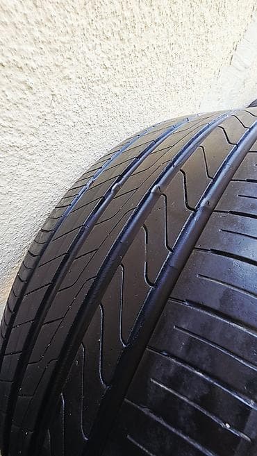 Шины 255 / 45 / R 20, Лето, Комплект, Легковые, Giti — 3