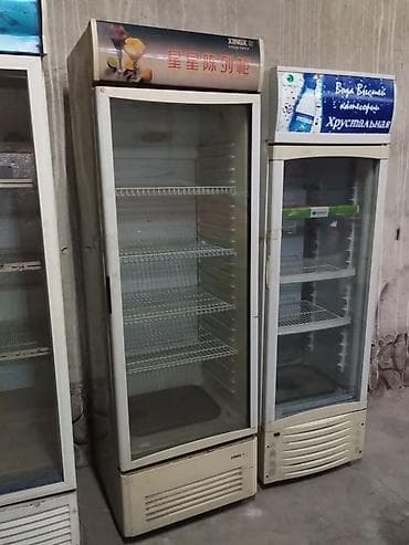 мини холодильник цена: Витринный холодильник 3шт по 15000 Морозильник 1 шт 15000 Витрина ящик — 3