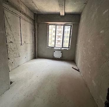 kg групп: 2 комнаты, 73 м², Элитка, 7 этаж, Готовая ПСО (под самоотделку) — 5