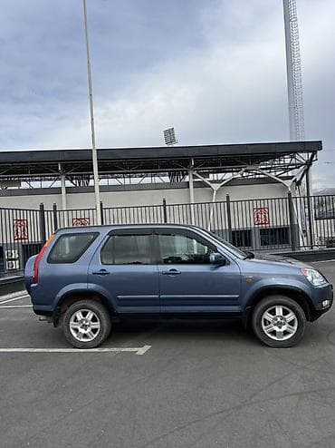 honda fit расрочка: Honda CR-V: 2002 г., 2 л, Автомат, Бензин, Кроссовер — 2