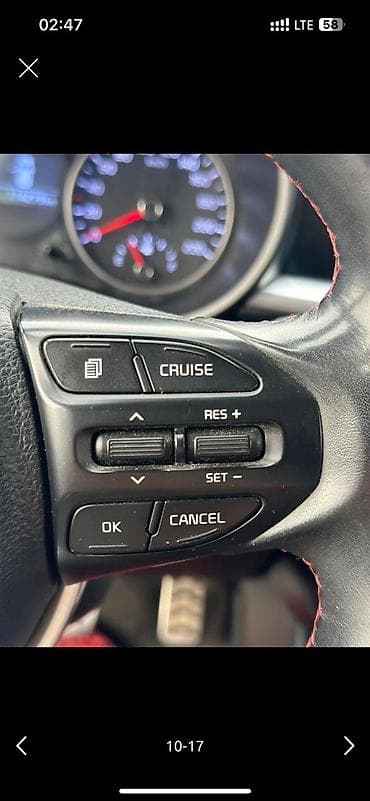 ford escape: Kia Morning: 2019 г., 1 л, Автомат, Бензин, Хэтчбэк — 9