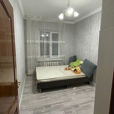 105: 2 комнаты, 54 м², 105 серия, 1 этаж, Евроремонт — 2
