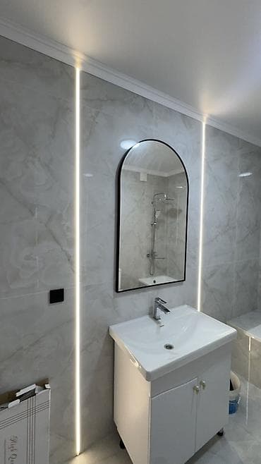 Квартиры: 2 комнаты, 64 м², 10 этаж — 8