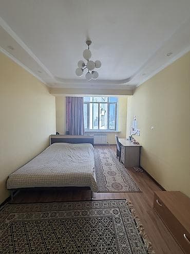 4 комнаты, 189 м², 7 мкр Элитка, 5 этаж — 9