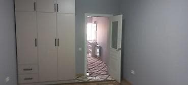 Кыймылсыз мүлк: 1 бөлмө, Кыймылсыз мүлк агенттиги, Чогуу жашоосу жок, Толугу менен эмереги бар — 2