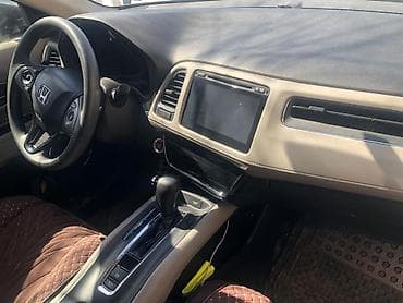 двигатель hrv: Honda HR-V: 2017 г., 1.8 л, Вариатор, Бензин, Кроссовер — 5