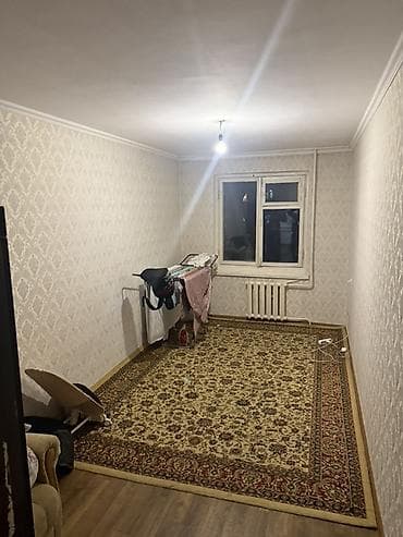 11 00: 3 комнаты, Собственник, С мебелью частично — 8