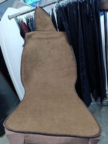 оборудование для мойки автомобилей самообслуживание: Плоские Ворсовые Полики Для салона цвет - Серый — 8