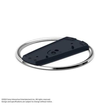 sony: Вертикальный подставка для PS5 slim Подставка для PS5 Slim digital — 2