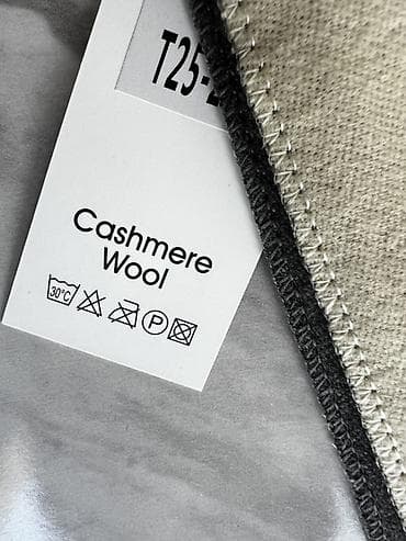 профил: Индивидуальные бренд‑ленты и ярлыки для одежды на сатине - Печать — 3