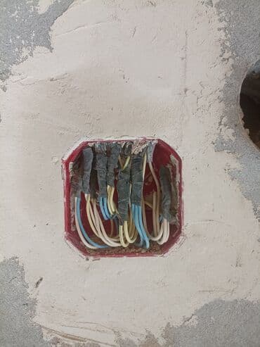 ремонт стиралных машин: Электрик | Установка счетчиков, Установка стиральных машин, Демонтаж электроприборов Больше 6 лет опыта — 11