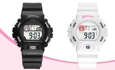 электронные часы наручные: MINGRUI Подростковые, детские часы! WATER RESISTANT. Функции — 7