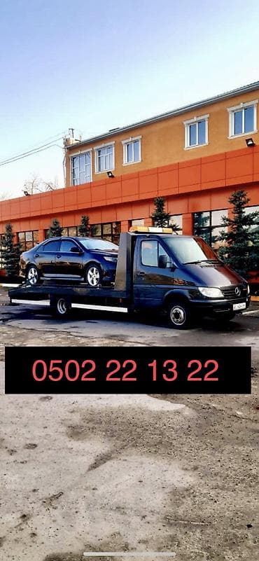 С лебедкой, С манипулятором, Со сдвижной платформой