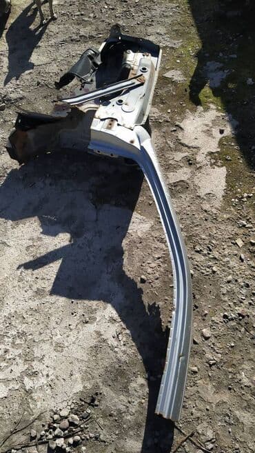 дома из сэндвич панелей в бишкеке: Mitsubishi Airtrek кузовная часть, Митсубиси Аиртрек мягкая часть — 1