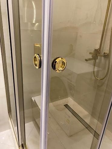 art square: 1 комната, 47 м², Элитка, 2 этаж, Евроремонт — 7