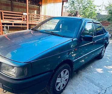 коробка гольф 2 купить: Volkswagen Passat: 1991 г., 1.8 л, Механика, Бензин, Седан — 2