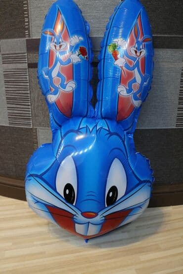 надувные баллоны для детей: Фольгированные игрушки . Надувные. Отличного качества .Продаю все — 18