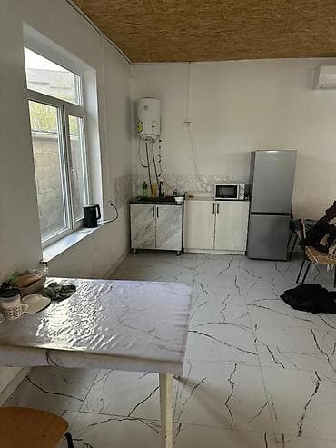 аренда помещения под швейный цех: Швейный цех арендага бергилет. Новопокровка — 4