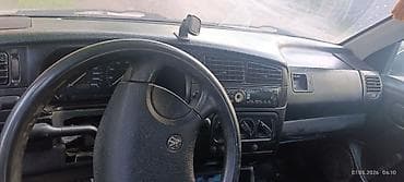 гольф 3 кузов: Volkswagen Golf: 1993 г., 2 л, Автомат, Бензин, Хэтчбэк — 5