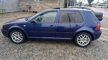 фары опель вектра б: Volkswagen Golf: 1999 г., 2 л, Механика, Бензин, Хэтчбэк — 4