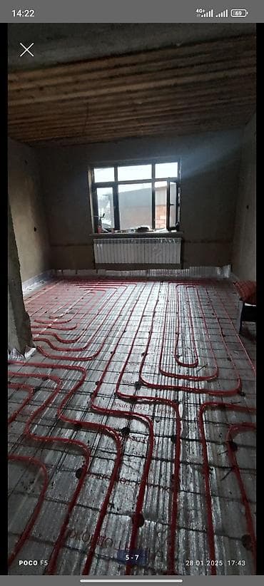 сокмо уста: Монтаж и замена сантехники Больше 6 лет опыта — 7