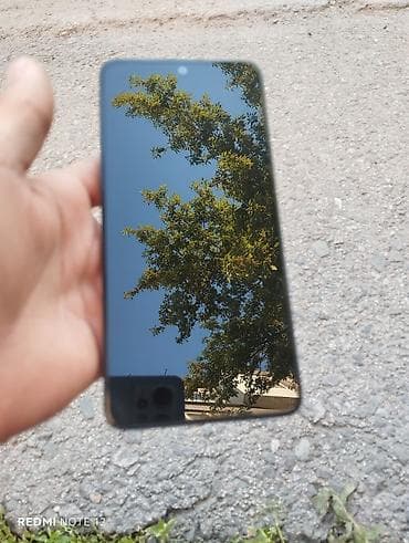 iphone 7s plus: Redmi, Redmi Note 12, цвет - Черный — 1