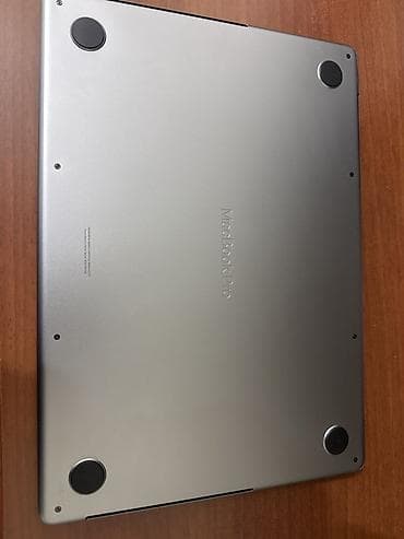 apple ноудбук: Продаю MacBook Pro M2pro(16/512 ГБ) в отличном состоянии 🔥 Мощный и — 4